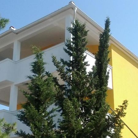 Ždrelac Sunset Apartmani מראה חיצוני תמונה
