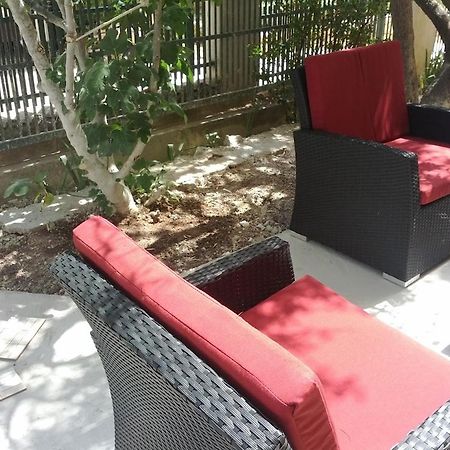 Ždrelac Sunset Apartmani מראה חיצוני תמונה