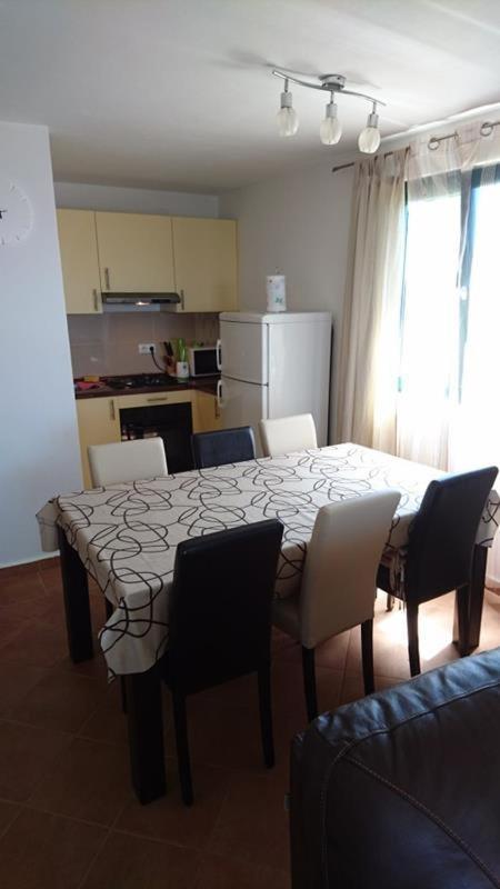 Ždrelac Sunset Apartmani מראה חיצוני תמונה