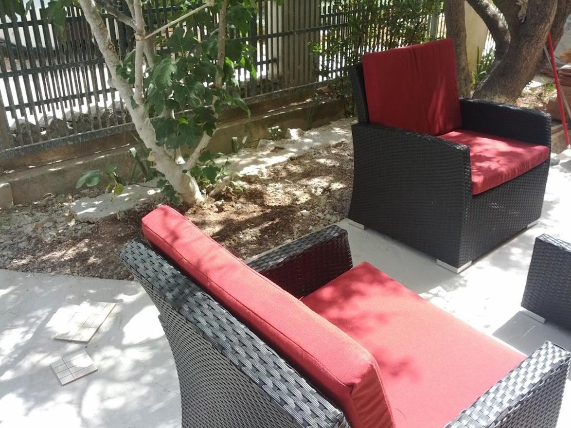 Ždrelac Sunset Apartmani מראה חיצוני תמונה